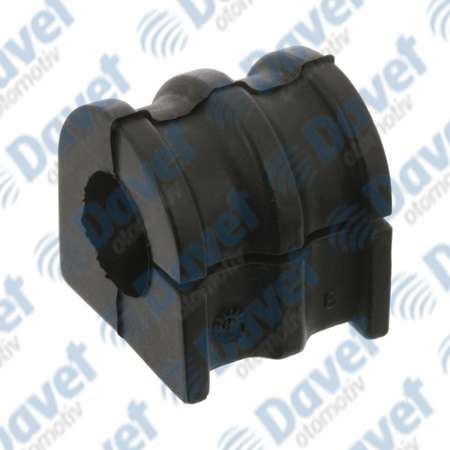 ERASTECH 28207 Viraj Orta Lastigi Scenic Ii 22mm